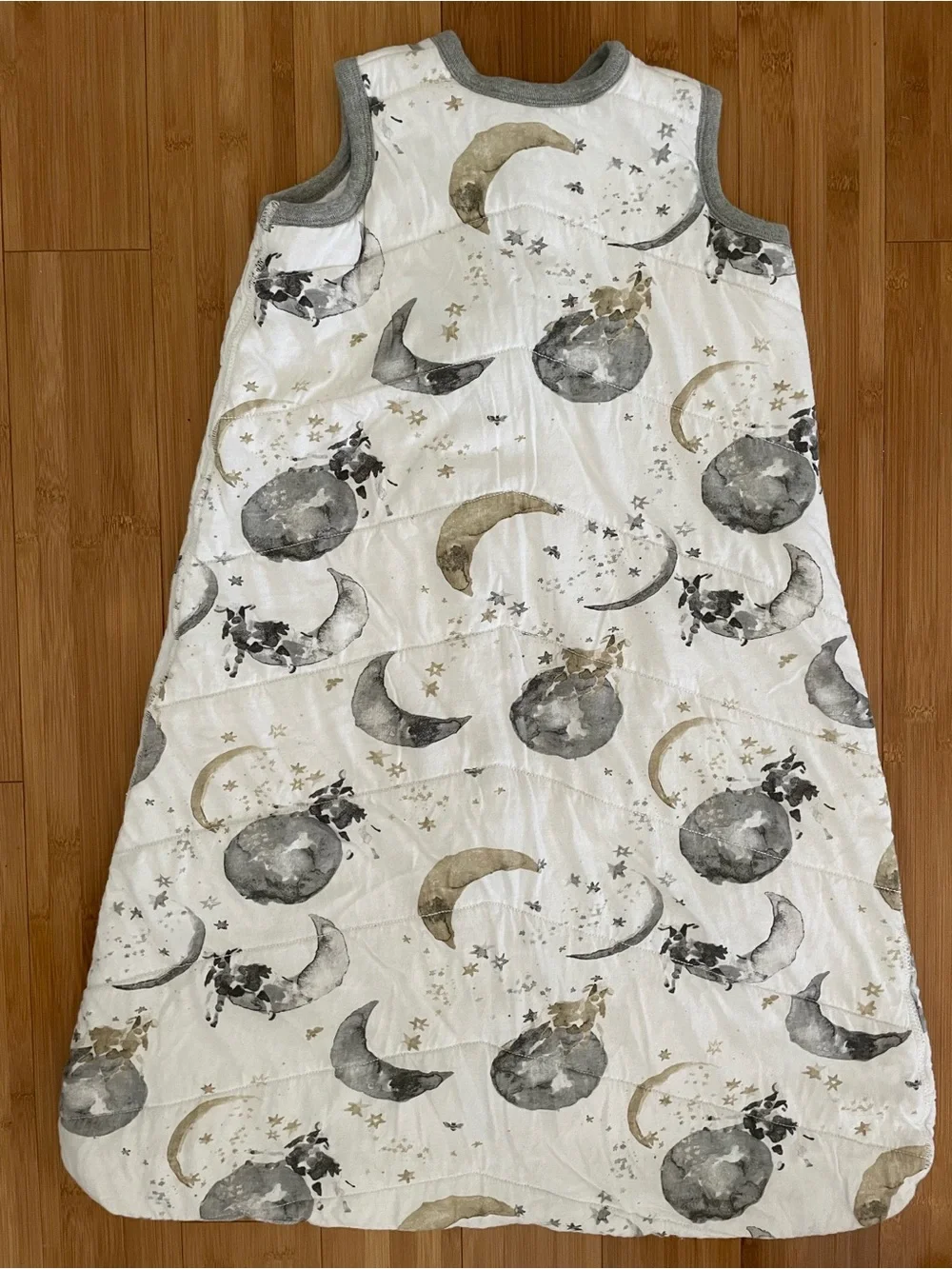 Burt’s Bees 12-18m Sleep Sack